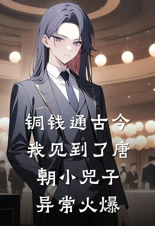 铜钱通古今，我见到了唐朝小兕子异常火爆