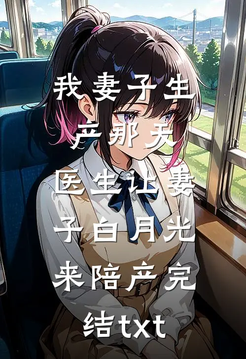 我妻子生产那天，医生让妻子白月光来陪产完结txt
