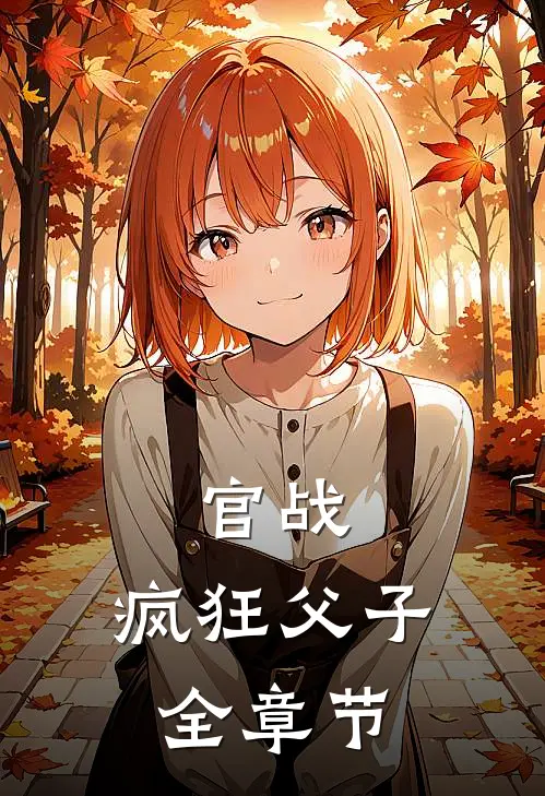 官战：疯狂父子全章节