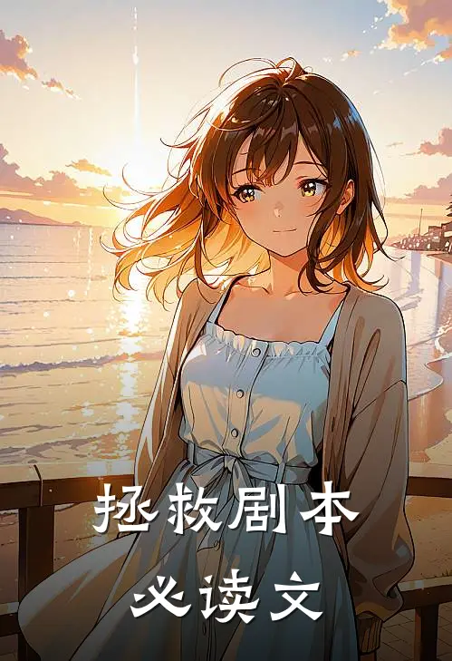 拯救剧本必读文