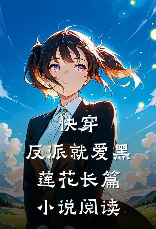 快穿：反派就爱黑莲花长篇小说阅读
