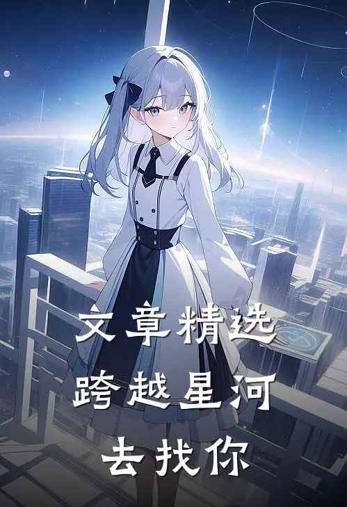 文章精选跨越星河去找你