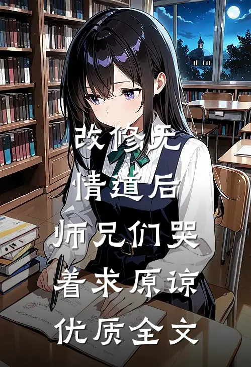 改修无情道后，师兄们哭着求原谅优质全文