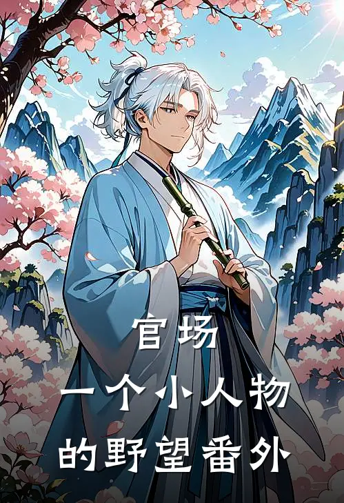 官场：一个小人物的野望番外