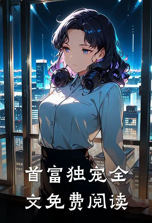 首富独宠全文免费阅读