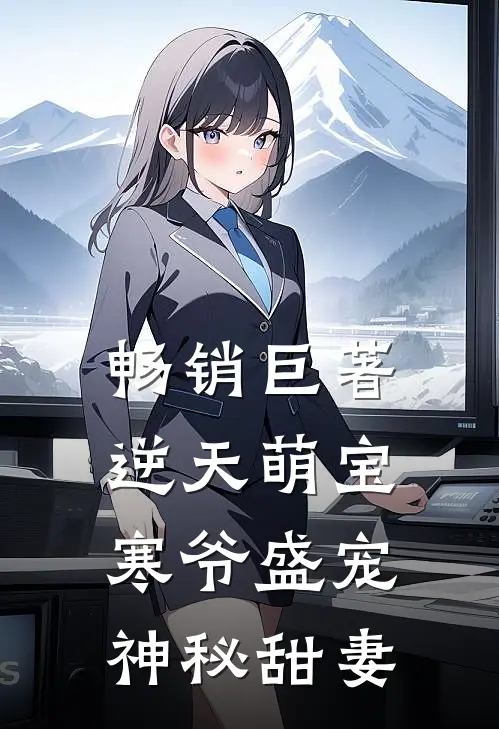 畅销巨著逆天萌宝：寒爷盛宠神秘甜妻