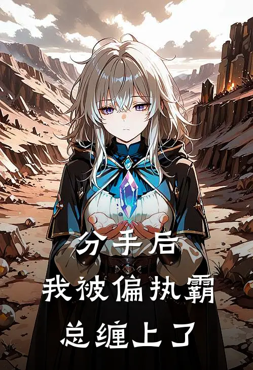 分手后，我被偏执霸总缠上了