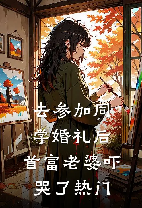 去参加同学婚礼后，首富老婆吓哭了热门