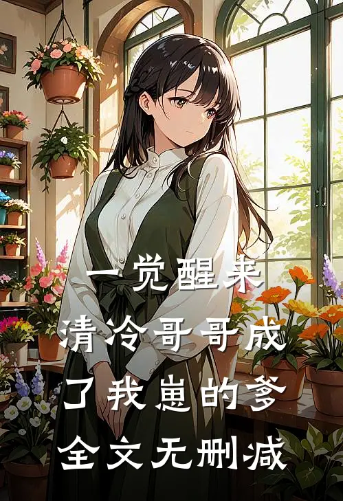 一觉醒来，清冷哥哥成了我崽的爹全文无删减