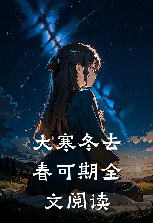 大寒冬去春可期全文阅读