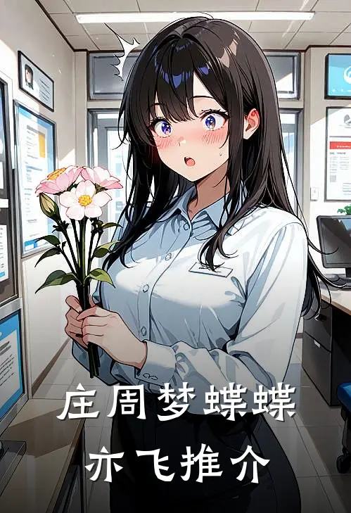 庄周梦蝶蝶亦飞推介