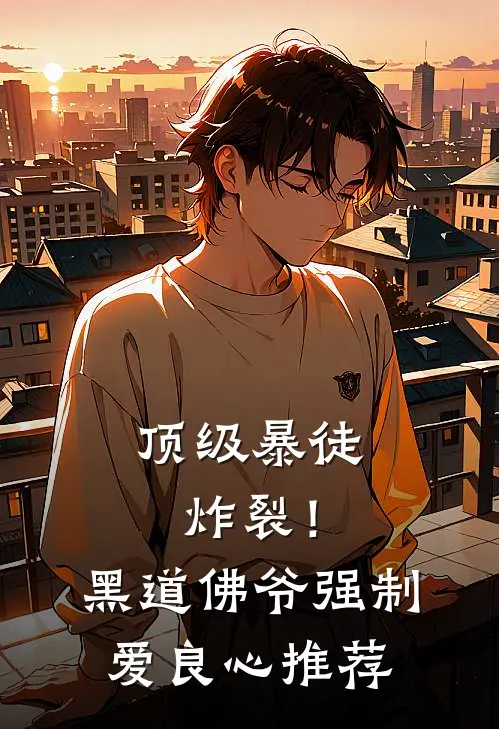 顶级暴徒：炸裂！黑道佛爷强制爱良心推荐