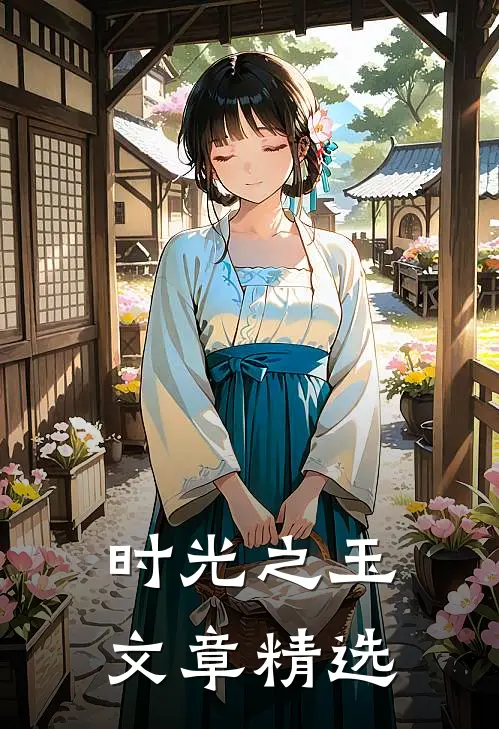 时光之玉文章精选