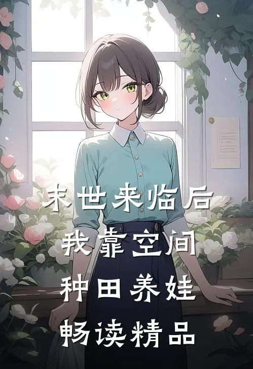末世来临后我靠空间种田养娃畅读精品