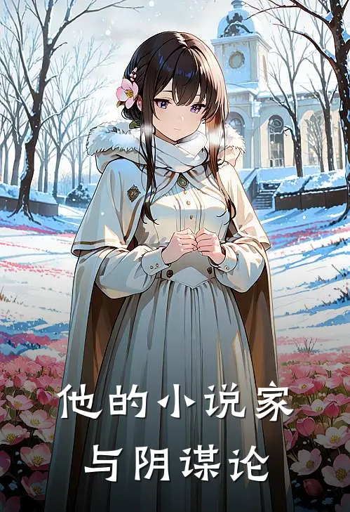 他的小说家与阴谋论