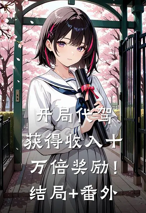 开局代驾，获得收入十万倍奖励！结局+番外