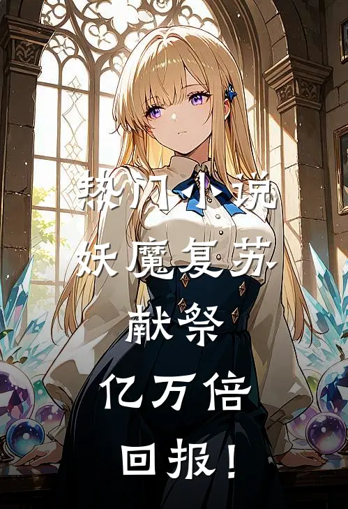热门小说妖魔复苏：献祭，亿万倍回报！