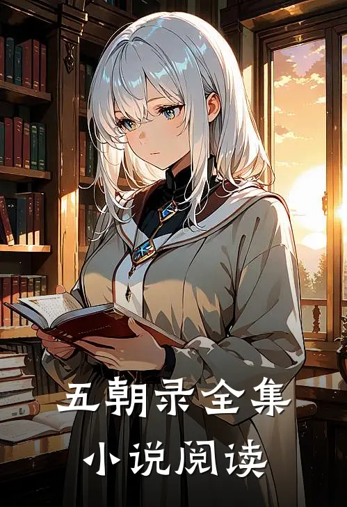 五朝录全集小说阅读