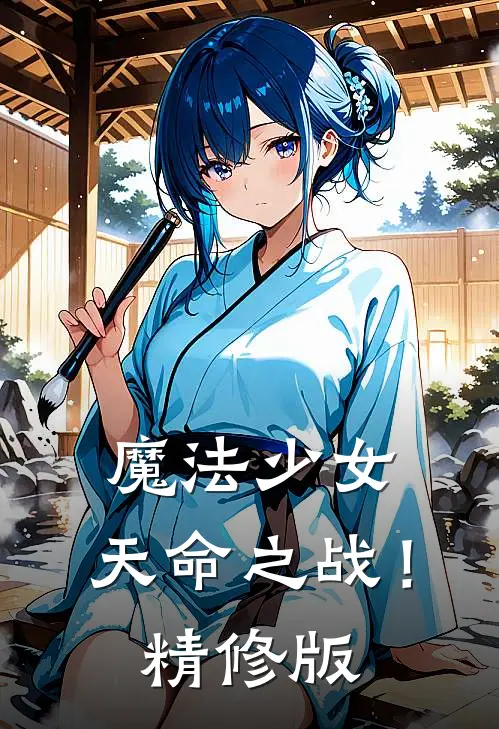 魔法少女，天命之战！精修版