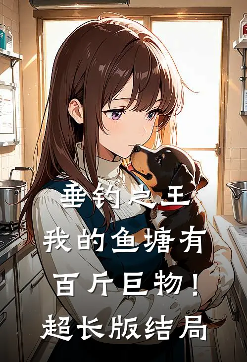 垂钓之王，我的鱼塘有百斤巨物！超长版结局