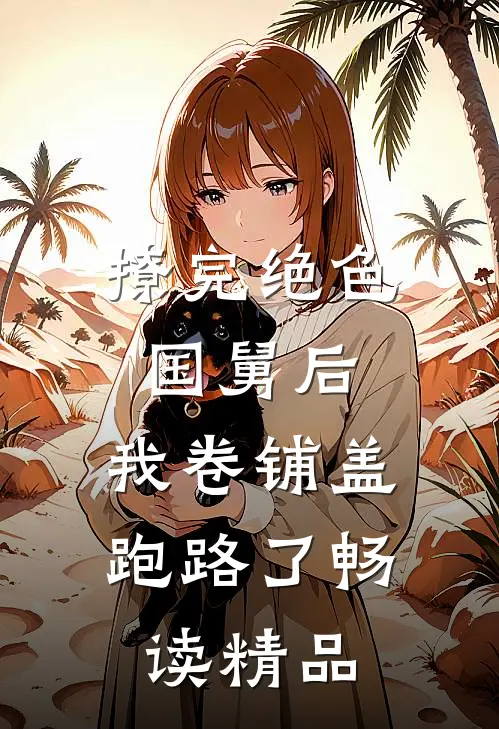 撩完绝色国舅后，我卷铺盖跑路了畅读精品