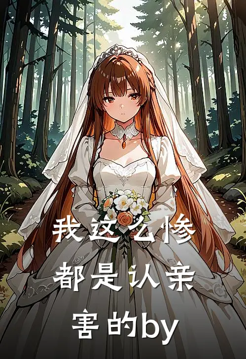 我这么惨，都是认亲害的by