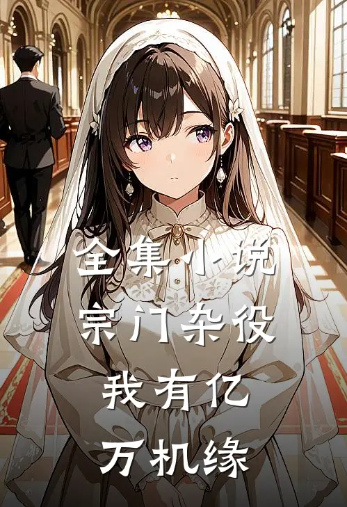 全集小说宗门杂役：我有亿万机缘