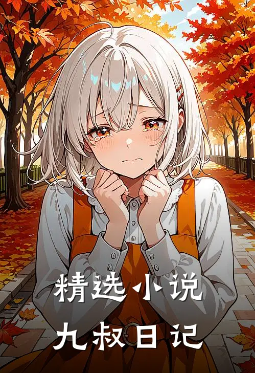精选小说九叔日记