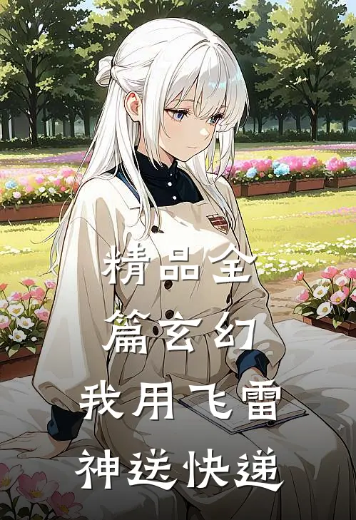 精品全篇玄幻：我用飞雷神送快递