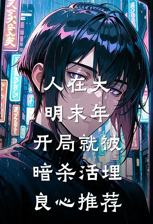 人在大明末年，开局就被暗杀活埋良心推荐