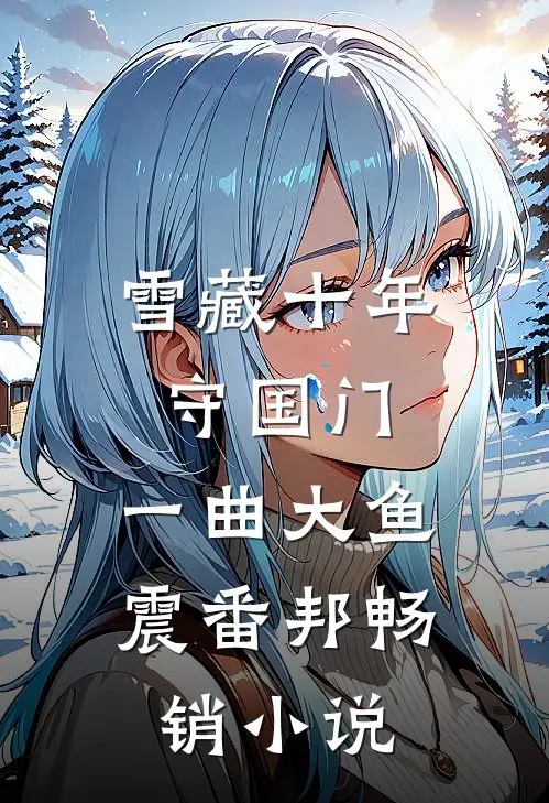 雪藏十年守国门，一曲大鱼震番邦畅销小说