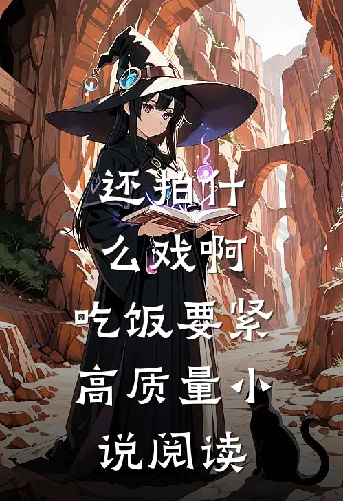 还拍什么戏啊，吃饭要紧高质量小说阅读