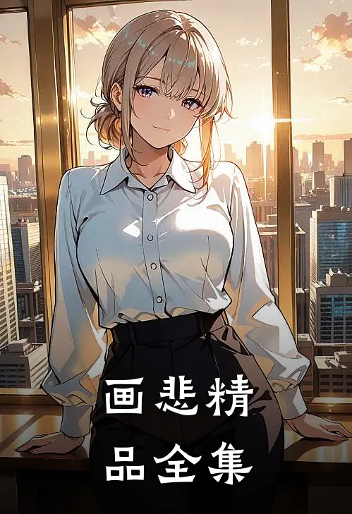 画悲精品全集