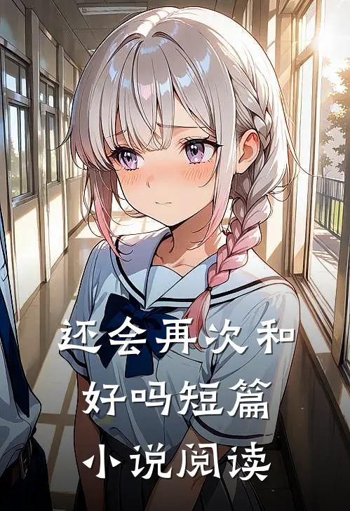 还会再次和好吗短篇小说阅读