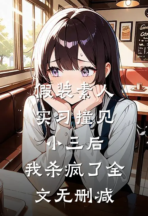 假装素人实习撞见小三后，我杀疯了全文无删减