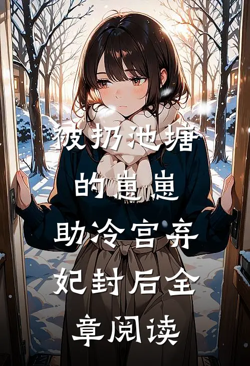 被扔池塘的崽崽，助冷宫弃妃封后全章阅读