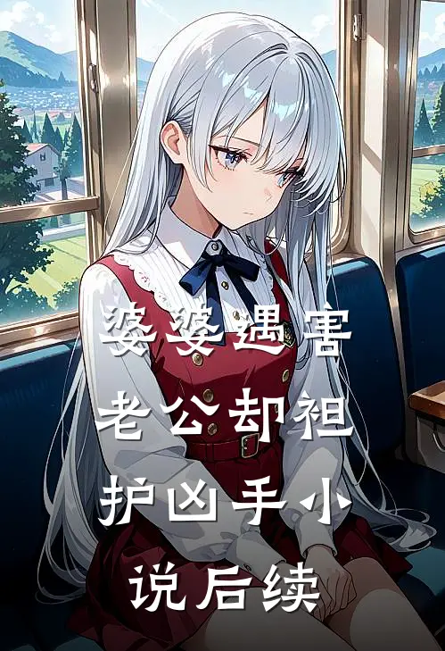 婆婆遇害，老公却袒护凶手小说后续