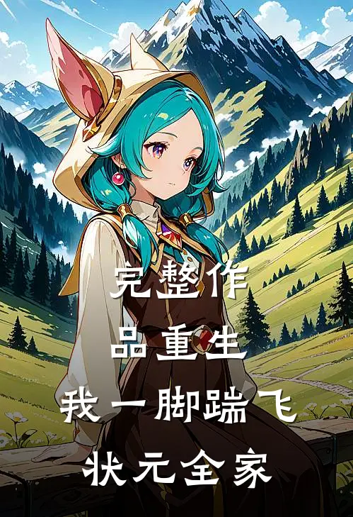 完整作品重生：我一脚踹飞状元全家