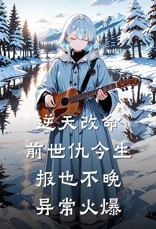 逆天改命：前世仇今生报也不晚异常火爆
