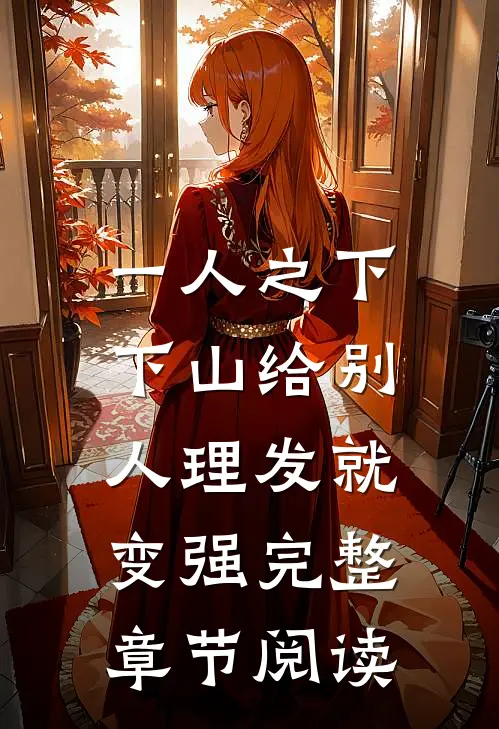 一人之下：下山给别人理发就变强完整章节阅读