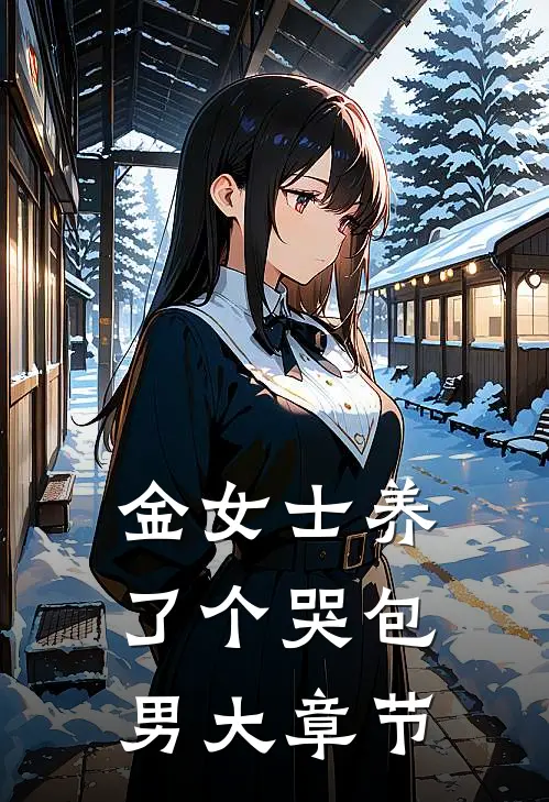金女士养了个哭包男大章节