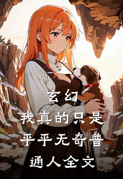 玄幻：我真的只是平平无奇普通人全文