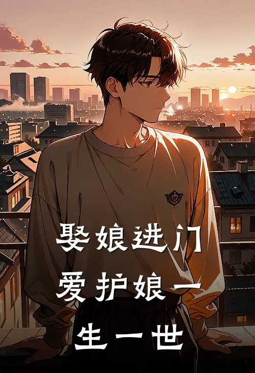 娶娘进门爱护娘一生一世