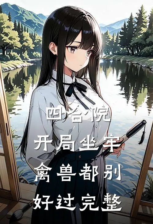 四合院：开局坐牢，禽兽都别好过完整