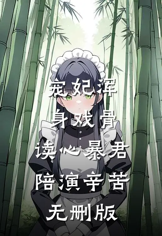 宠妃浑身戏骨，读心暴君陪演辛苦无删版