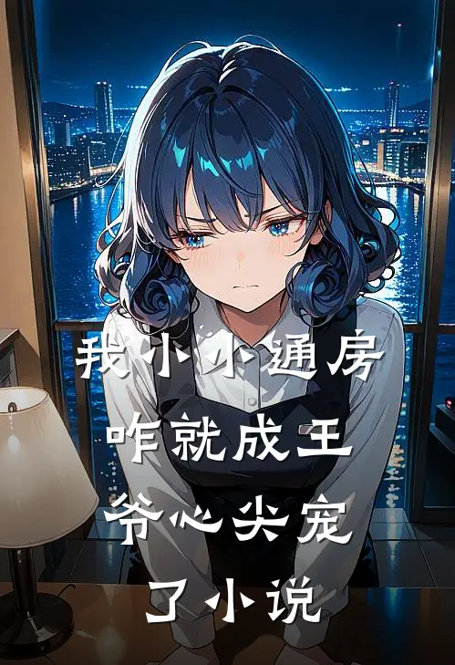 我小小通房，咋就成王爷心尖宠了小说