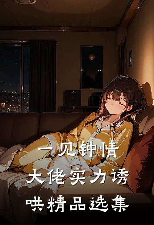 一见钟情：大佬实力诱哄精品选集