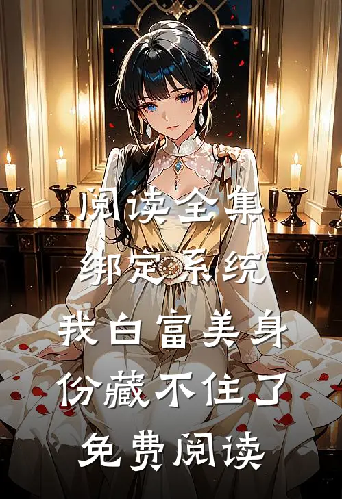 阅读全集绑定系统:我白富美身份藏不住了免费阅读