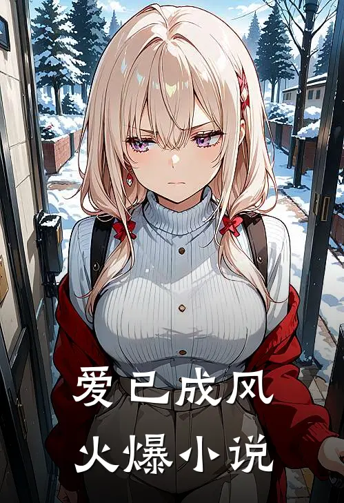 爱已成风火爆小说