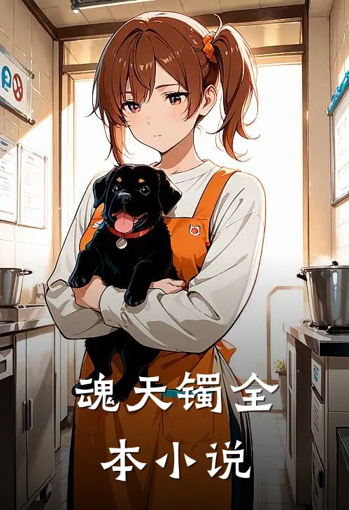 魂天镯全本小说